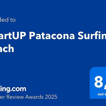 Apartup Patacona Surfing Beach Valencia Exteriör bild