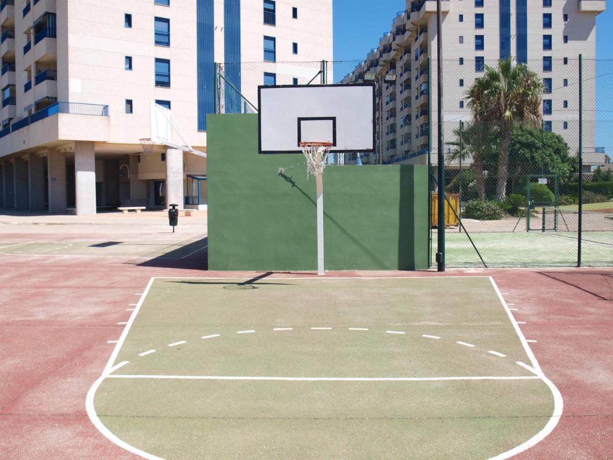 Apartup Patacona Surfing Beach Valencia Exteriör bild