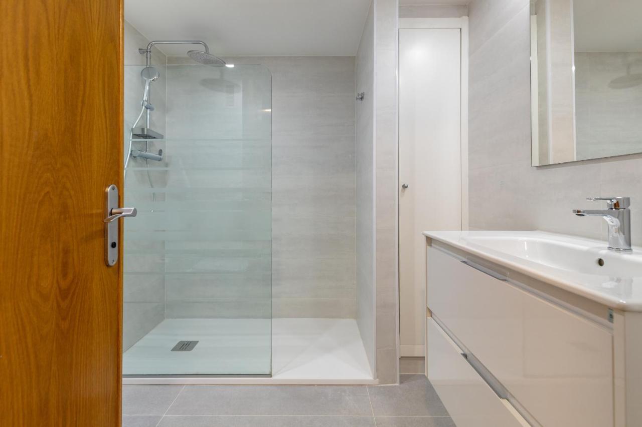 Apartup Patacona Surfing Beach Valencia Exteriör bild